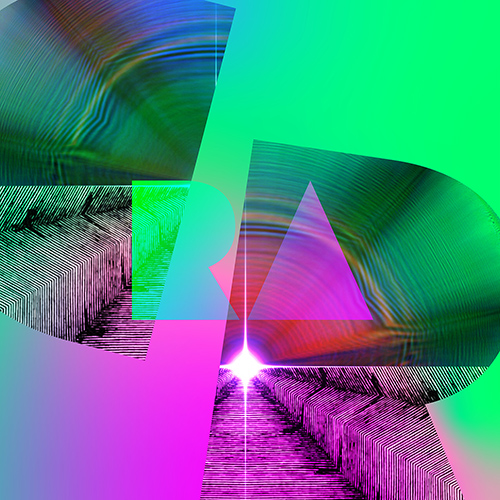 Imagen de apoyo de  AMES, R.: Change Ringing (London Contemporary Orchestra, Ames)