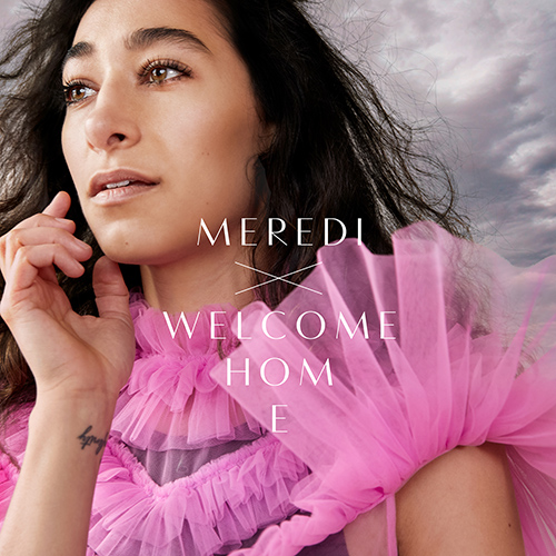 Imagen de apoyo de  MEREDI: Welcome Home (Meredi)