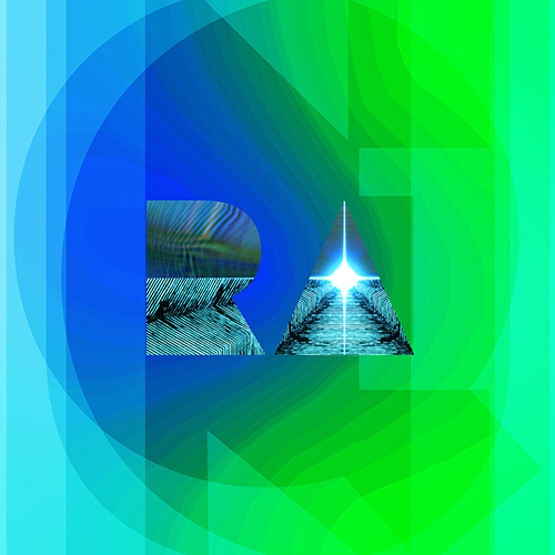 Imagen de apoyo de  AMES, R.: Change Ringing Remixed (Ames, Sinephro, Corrigan, KMRU, Somers)