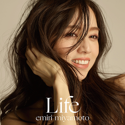 Imagen de apoyo de  MIYAMOTO, Emiri: Life