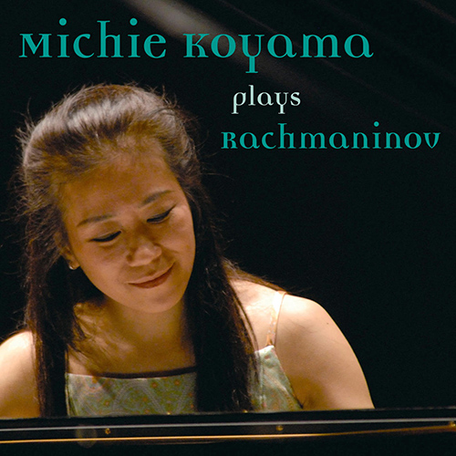 Imagen de apoyo de  RACHMANINOV, C.: Piano Music (Michie Koyama, BBC Symphony, A. Davis)