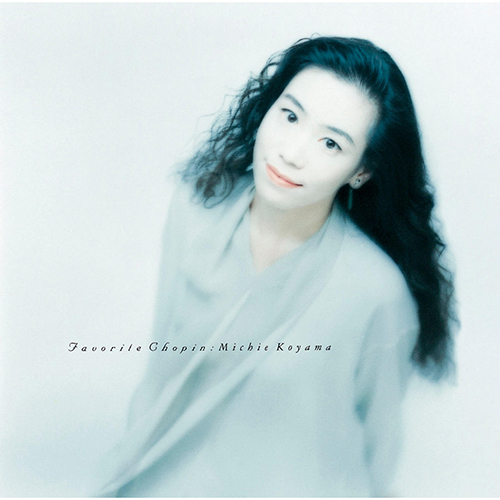Imagen de apoyo de  CHOPIN, F.: Etudes / Mazurkas / Preludes / Waltzes (Favorite Chopin) (Michie Koyama)