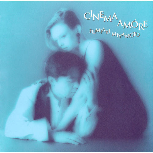 Imagen de apoyo de  Oboe Recital: Miyamoto, Fumiaki - GERSHWIN, G. / GOLDSMITH, J. / MANCINI, H. / YOUNG, V. (Cinema Amore)