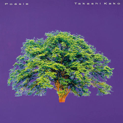Imagen de apoyo de  POESIE (Takashi Kako)