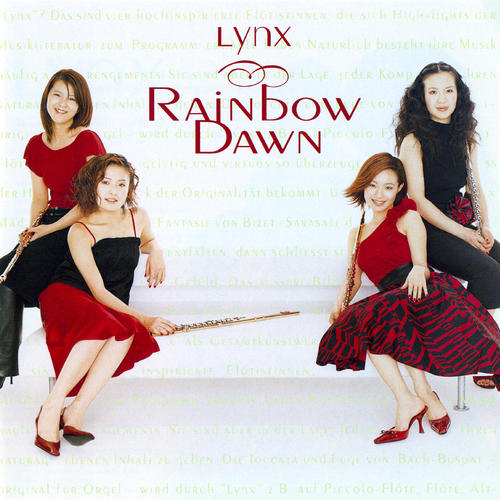 Imagen de apoyo de  LYNX: Rainbow Dawn