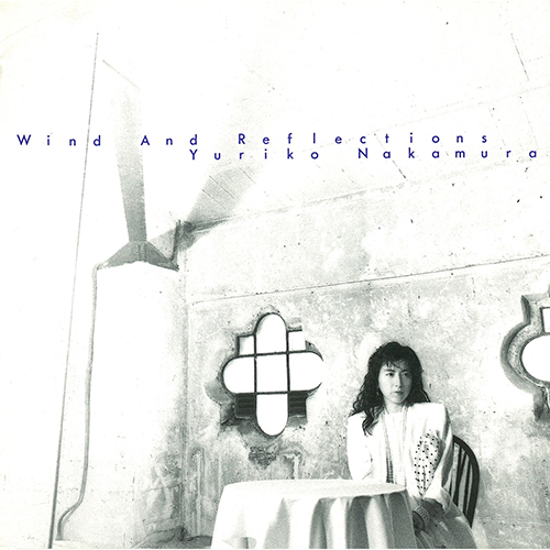 Imagen de apoyo de  NAKAMURA, Yuriko: Wind and Reflections