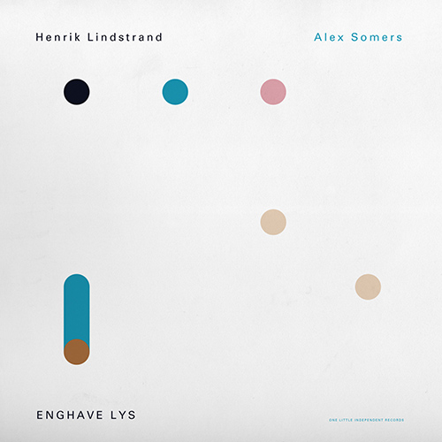 Imagen de apoyo de  LINDSTRAND, H.: Enghave Lys (Reimagined by Alex Somers) (Somers)