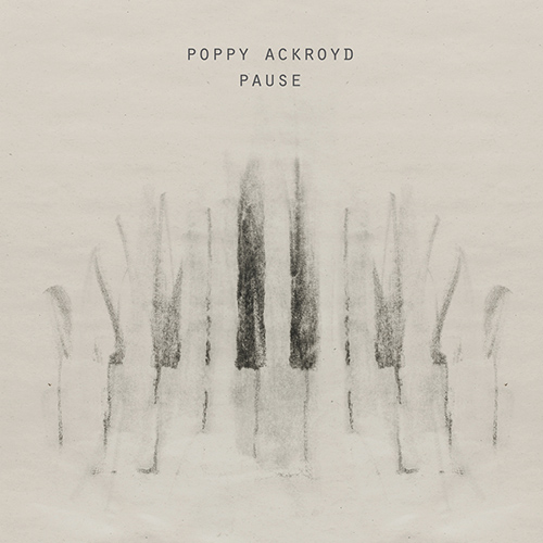 Imagen de apoyo de  ACKROYD, P.: Piano Music (Pause) (Ackroyd)