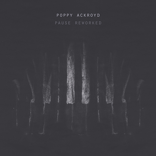 Imagen de apoyo de  ACKROYD, P.: Pause / Stillness / Suspended / Unravel (Ackroyd)