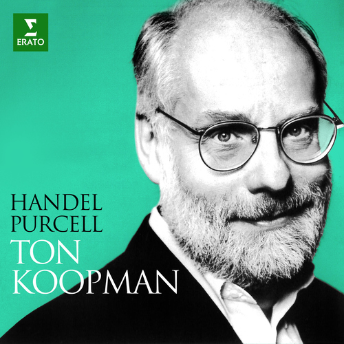 Imagen de apoyo de  HANDEL, G.F.: Water Music: Suite No. 1 / PURCELL, H.: The Fairy Queen, Z. 629 [Opera] (Highlights) (Amsterdam Baroque Orchestra, Koopman)