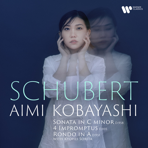 Imagen de apoyo de  SCHUBERT, F.: 4 Impromptus / Piano Sonata No. 19 / Rondo, D. 951, "Grand Rondeau" (Aimi Kobayashi)
