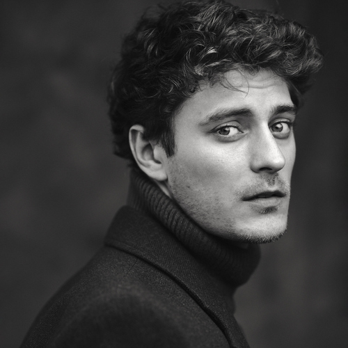 Imagen de apoyo de  RAMEAU, J.-P.: Indes galantes (Les), Act I: Viens, Hymen (arr. for voice and harpsichord) (Orliński, Rhijn)