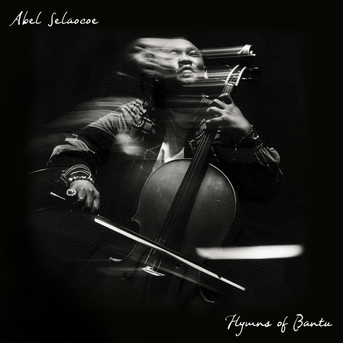 Imagen de apoyo de  SELAOCOE, Abel: Hymns of Bantu