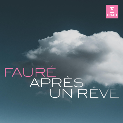 Imagen de apoyo de  FAURÉ - Après un rêve (Ameling, Jaroussky, Souzay, Amoyal, Queffélec, Baldwin, Plancade, Fromentine, Orchestre de Paris, P. Järvi)