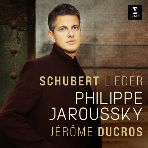 Imagen de apoyo de  SCHUBERT, F.: Ave Maria / Im Abendrot (Jaroussky, Ducros)