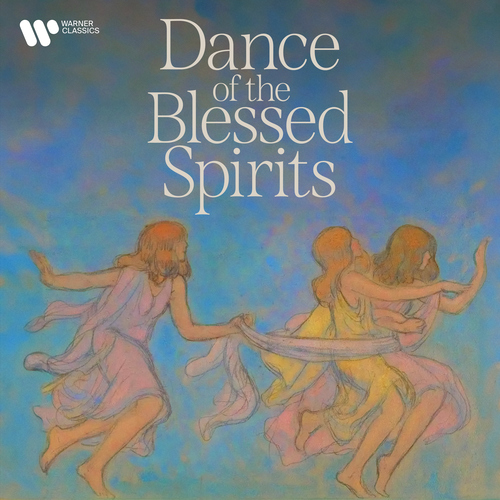 Imagen de apoyo de  DANCE OF THE BLESSED SPIRITS (Frang, Ránki, D. Barenboim, Angelich, Braley, Chamayou, Mercier, London Symphony, Previn)
