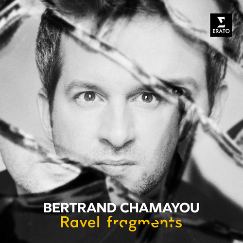 Imagen de apoyo de  Piano Recital: Chamayou, Bertrand - RAVEL, M. / HONEGGER, A. / NIN, J. / SCIARRINO, S. / TANSMAN, A. (Ravel Fragments)