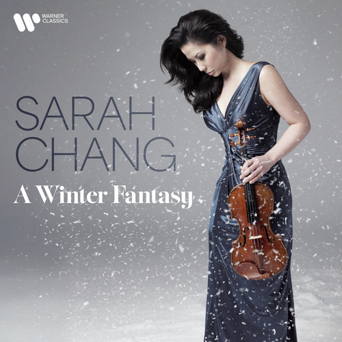 Imagen de apoyo de  CHANG, Sarah: Winter Fantasy (A)