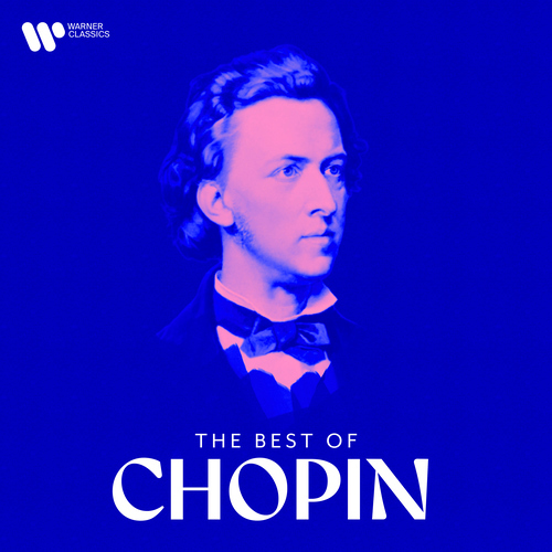 Imagen de apoyo de  CHOPIN, F.: Best of Chopin (The) (Argerich, Andsnes, Fliter, Katsaris, Aimi Kobayashi, Lugansky, Pletnev, Tharaud, Trio Fontenay)