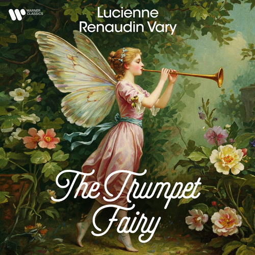 Imagen de apoyo de  RENAUDIN VARY, Lucienne: Trumpet Fairy (The)