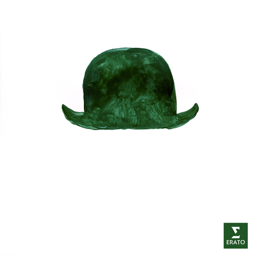 Imagen de apoyo de  SATIE, E.: Soupirs fanés: Barbouillage / Valse (Tharaud)