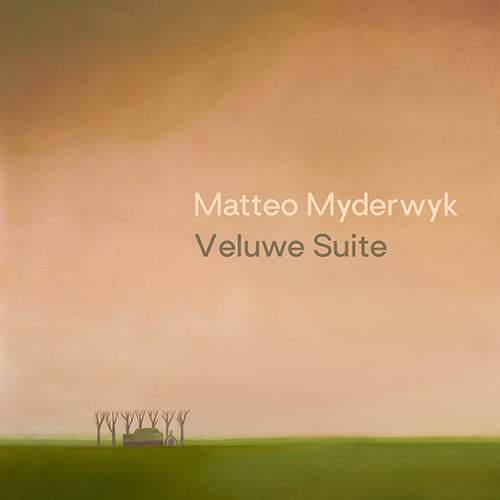 Imagen de apoyo de  MYDERWYK, M.: Veluwe Suite (Myderwyk)