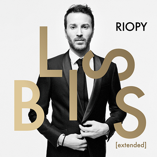 Imagen de apoyo de  RIOPY: Piano Music (BLISS) (Riopy)
