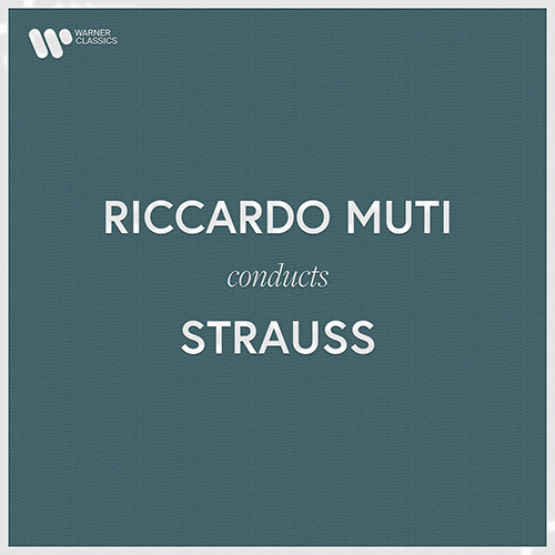 Imagen de apoyo de  STRAUSS II, J.: Orchestral Music (Vienna Philharmonic, Muti)