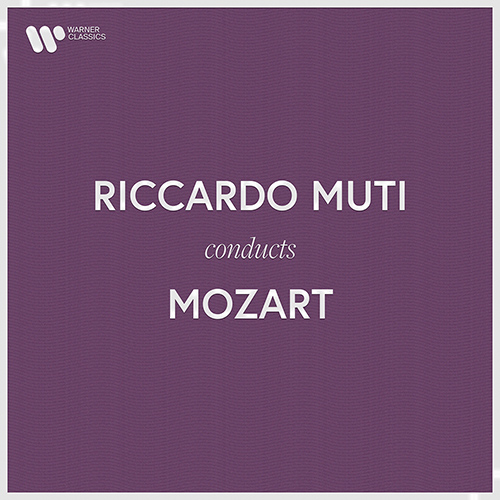 Imagen de apoyo de  MOZART, W.A.: Orchestral Music (Berlin Philharmonic, New Philharmonia, Vienna Philharmonic, Muti)
