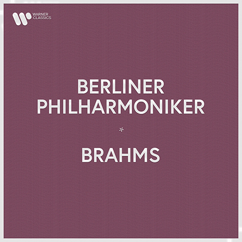 Imagen de apoyo de  BRAHMS, J.: Symphonies Nos. 1-4 / Variations on a Theme by Haydn / Piano Concerto No. 2 / Ein deutsches Requiem (Berlin Philharmonic)