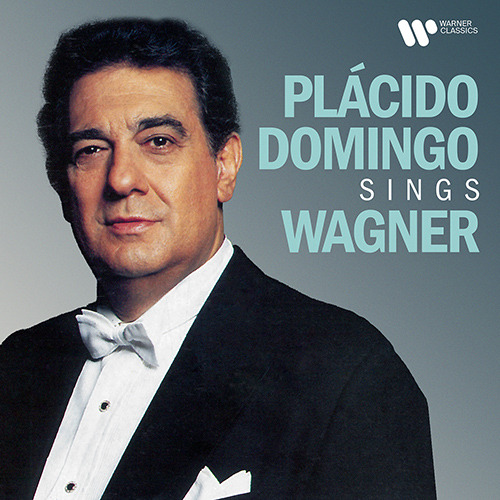 Imagen de apoyo de  WAGNER, R.: Opera Arias (P. Domingo, D. Barenboim, Kohn, Pappano)
