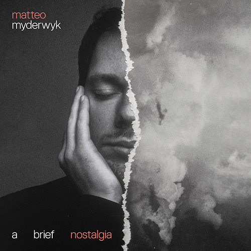 Imagen de apoyo de  MYDERWYK, M.: Brief Nostalgia (A) (Myderwyk)