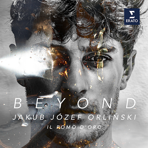 Imagen de apoyo de  Vocal Recital (Counter-Tenor): Orliński, Jakub Józef - BERNABEI, G.A. / CACCINI, G. / FRESCOBALDI, G.A. / MONTEVERDI, C. (Beyond)