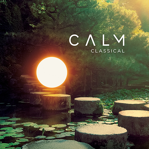 Imagen de apoyo de  CALM CLASSICAL
