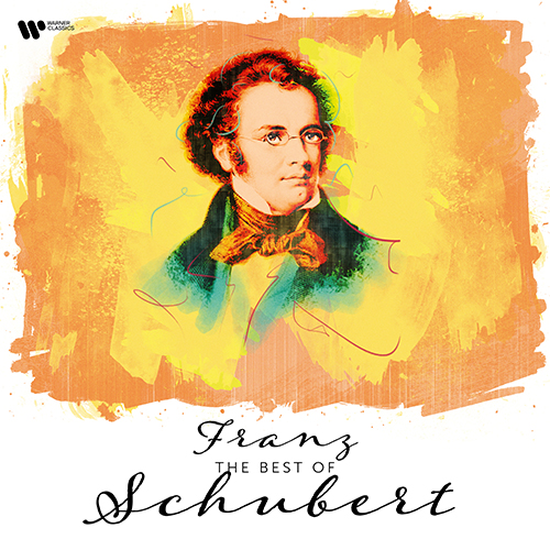 Imagen de apoyo de  SCHUBERT, F.: Best of Schubert (The) (Bostridge, Fischer-Dieskau, G. Moore, Alban Berg Quartet, Bavarian Radio Chorus, Bavarian Radio Symphony)