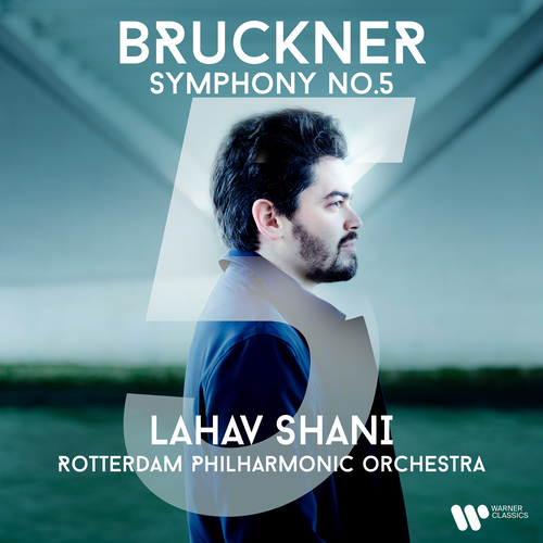 Imagen de apoyo de  BRUCKNER, A.: Symphony No. 5 (Rotterdam Philharmonic, Shani)