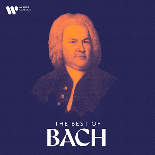 Imagen de apoyo de  BACH, J.S.: Best of Bach (The)