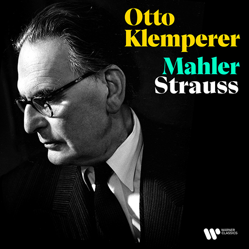 Imagen de apoyo de  MAHLER, G.: Symphonies Nos. 2 and 4 / STRAUSS, R.: Don Juan / Metamorphosen (Philharmonia Orchestra, Klemperer)