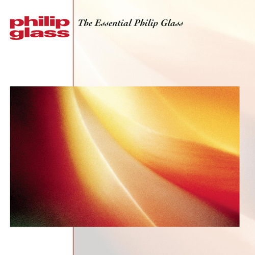 Imagen de apoyo de  ESSENTIAL PHILIP GLASS (THE)