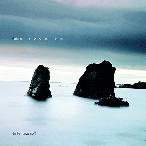 Imagen de apoyo de  FAURÉ, G.: Requiem / Nocturnes Nos. 1, 6, 7 / Clair de lune / Automne / Les berceaux (Naoumoff)
