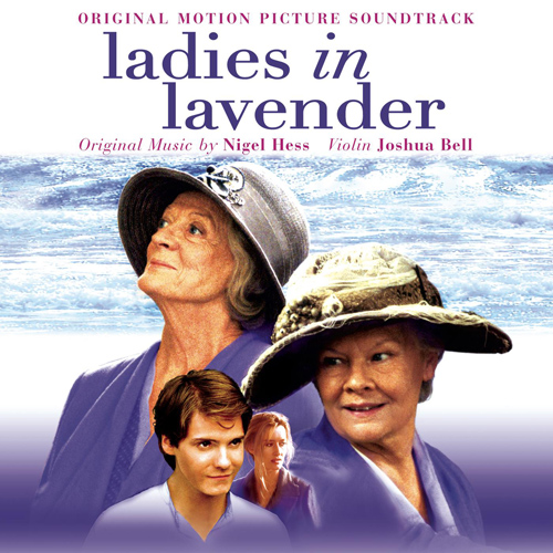 Imagen de apoyo de  HESS, N.: Ladies in Lavender (Original Motion Picture Soundtrack) (Hess, Bell)