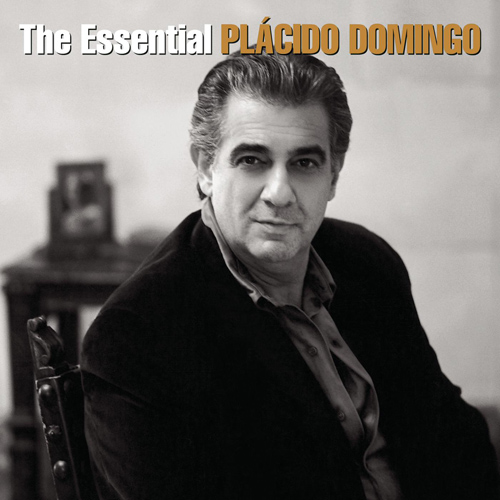 Imagen de apoyo de  ESSENTIAL PLÁCIDO DOMINGO (THE)