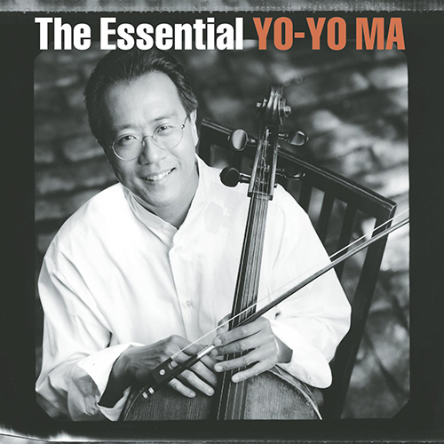 Imagen de apoyo de  ESSENTIAL YO-YO MA (THE)