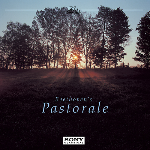 Imagen de apoyo de  BEETHOVEN, L. van: Symphonies Nos. 1 and 6, "Pastoral" / Egmont Overture (Cleveland Orchestra, Szell)
