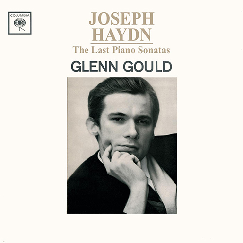 Imagen de apoyo de  HAYDN, J.: Keyboard Sonatas Nos. 58-62 (Gould)