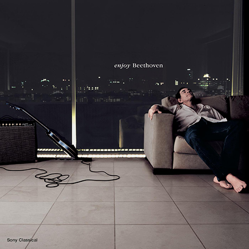 Imagen de apoyo de  BEETHOVEN, L. van: Piano Concerto No. 4 / Symphony No. 6, "Pastoral" (L. Fleisher, Cleveland Orchestra, New York Philharmonic, Bernstein, Szell)