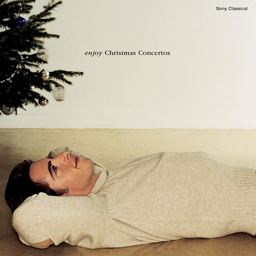 Imagen de apoyo de  ENJOY CHRISTMAS CONCERTOS