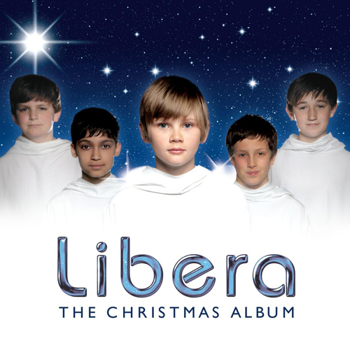 Imagen de apoyo de  Libera: The Christmas Album (Standard Edition)