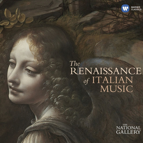 Imagen de apoyo de  Renaissance of Italian Music (The)