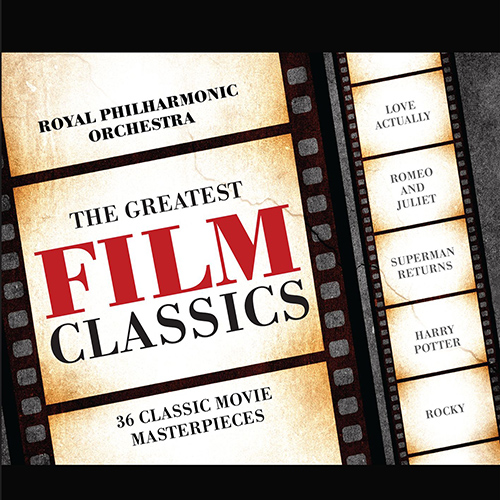 GREATEST FILM CLASSICS